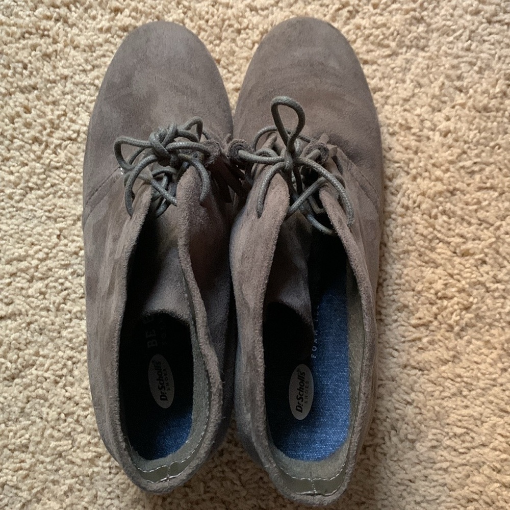 Dr. Scholl’s Dakota ankle bootie - Picture 6 of 8